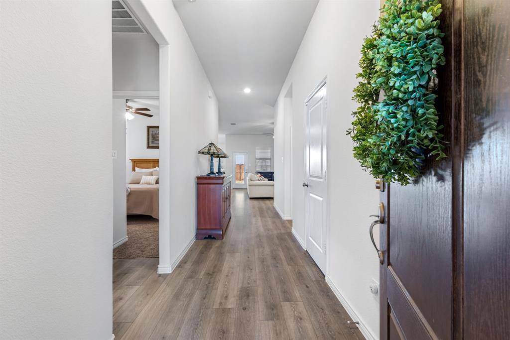 709 Maverick Street, Anna, TX 75409