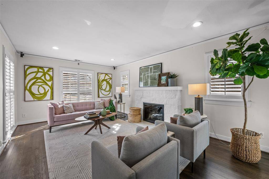 6117 Martel Avenue, Dallas, TX 75214