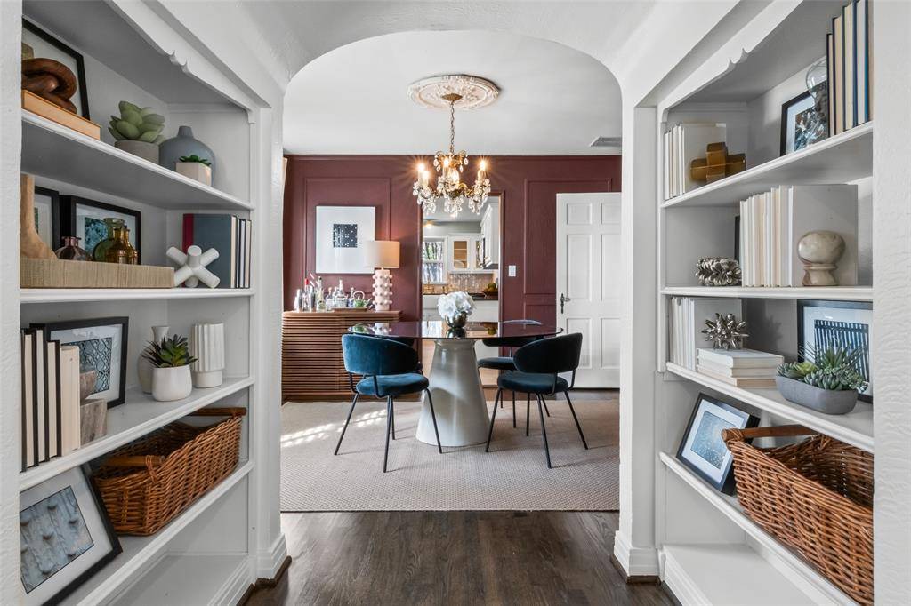 6117 Martel Avenue, Dallas, TX 75214