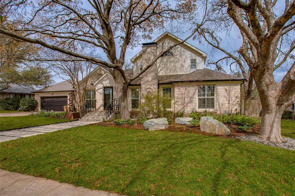 2045 Marydale Drive, Dallas, TX 75208