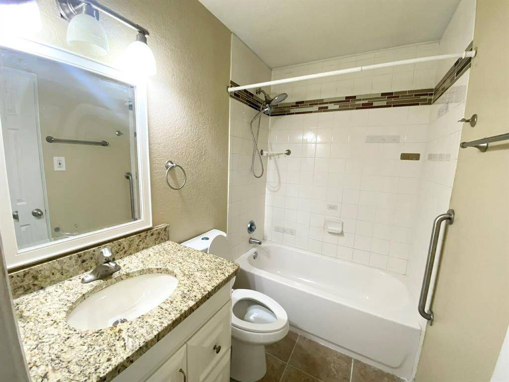 11519 Gatewood Drive, Dallas, TX 75218