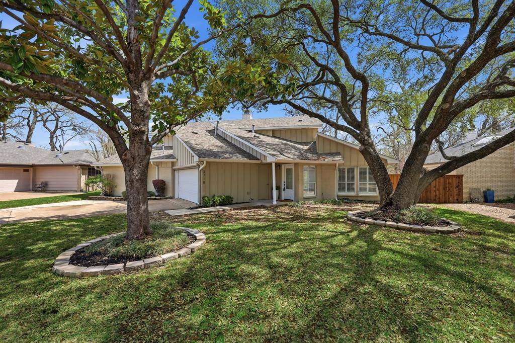3718 Wooded Creek Drive, Farmers Branch, TX 75244