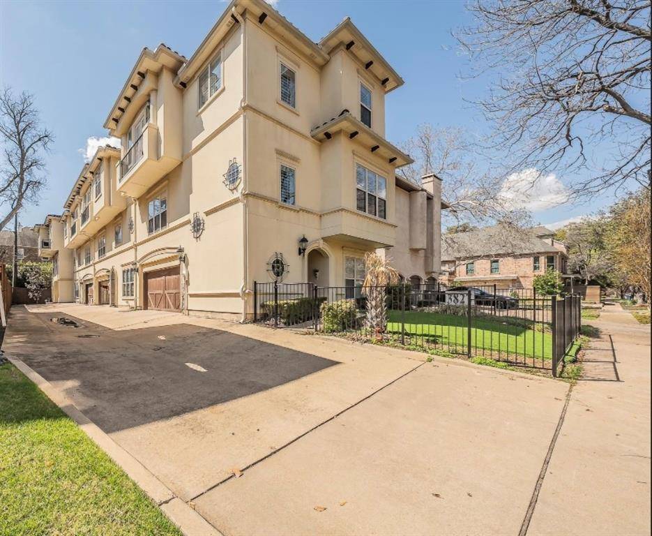 3827 Holland Avenue #B, Dallas, TX 75219