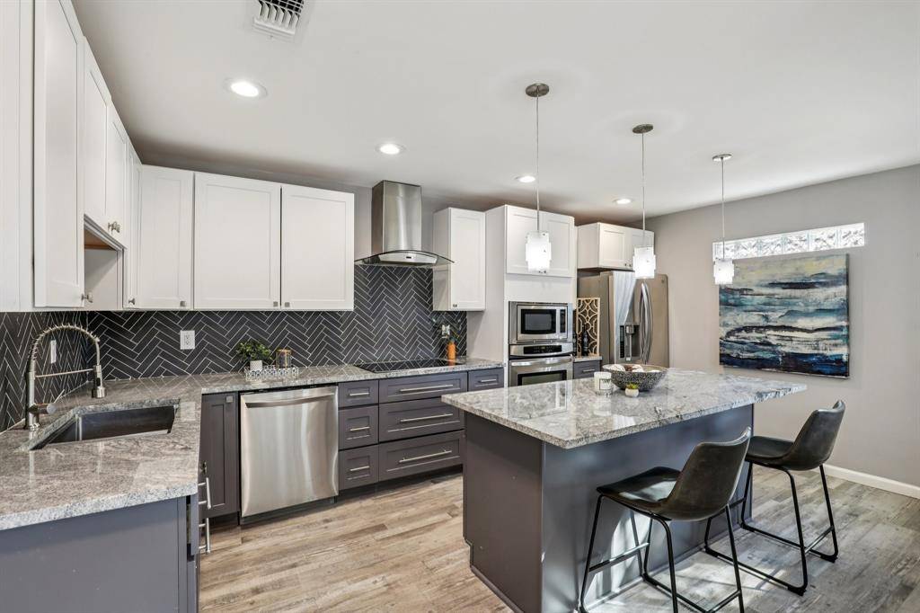 13814 Brookgreen Drive, Dallas, TX 75240