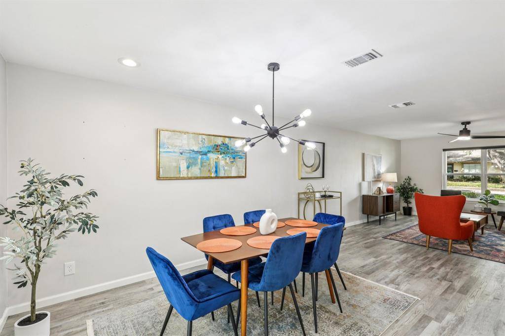 13814 Brookgreen Drive, Dallas, TX 75240