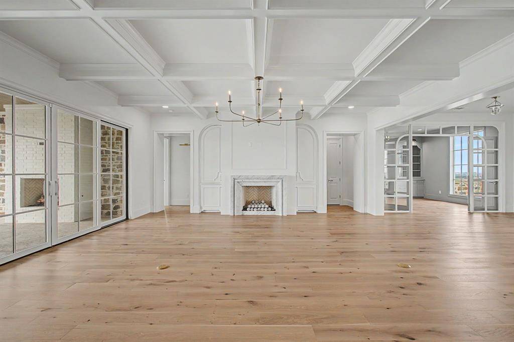 312 San Gabriel Drive, Aledo, TX 76008