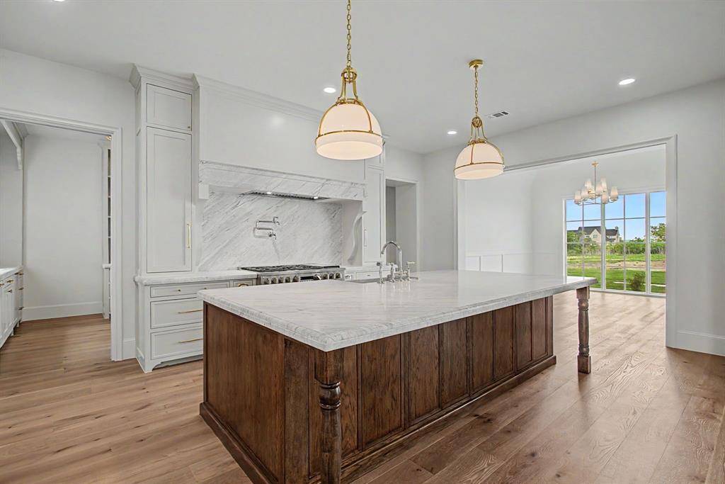 312 San Gabriel Drive, Aledo, TX 76008