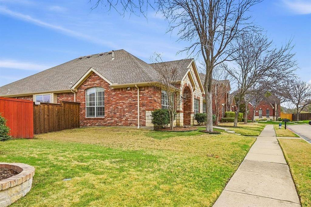 4422 Republic Drive, Frisco, TX 75034