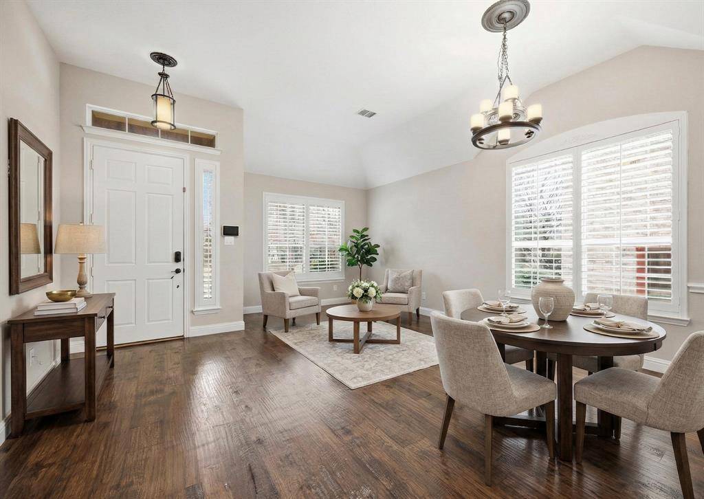 4422 Republic Drive, Frisco, TX 75034