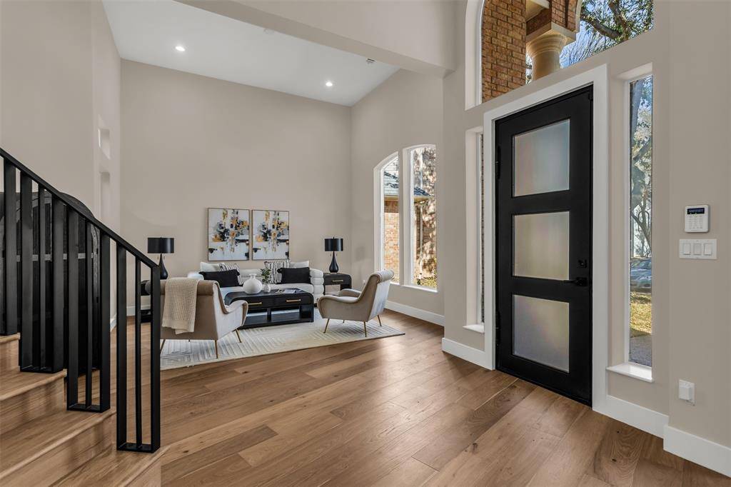 5815 Coolwater Cove, Dallas, TX 75252