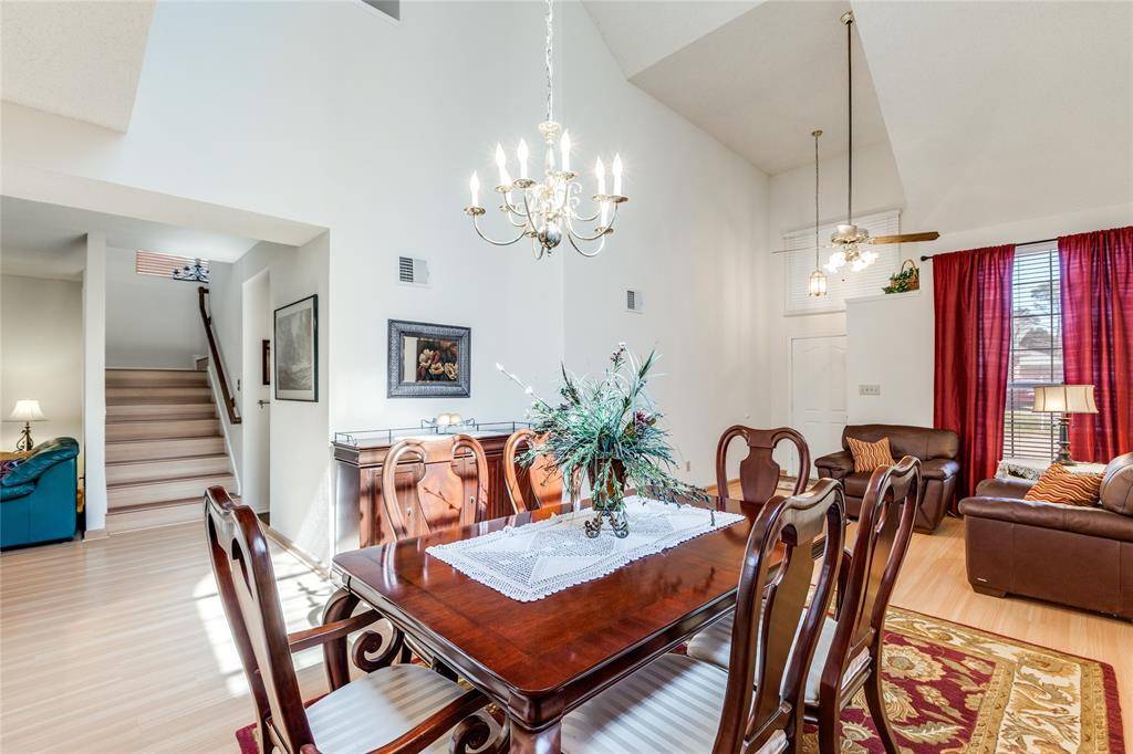 6841 Douglas Creek, Plano, TX 75023