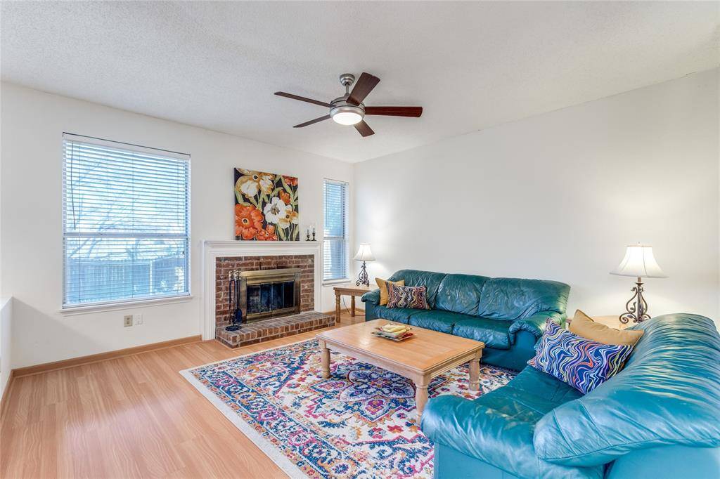 6841 Douglas Creek, Plano, TX 75023