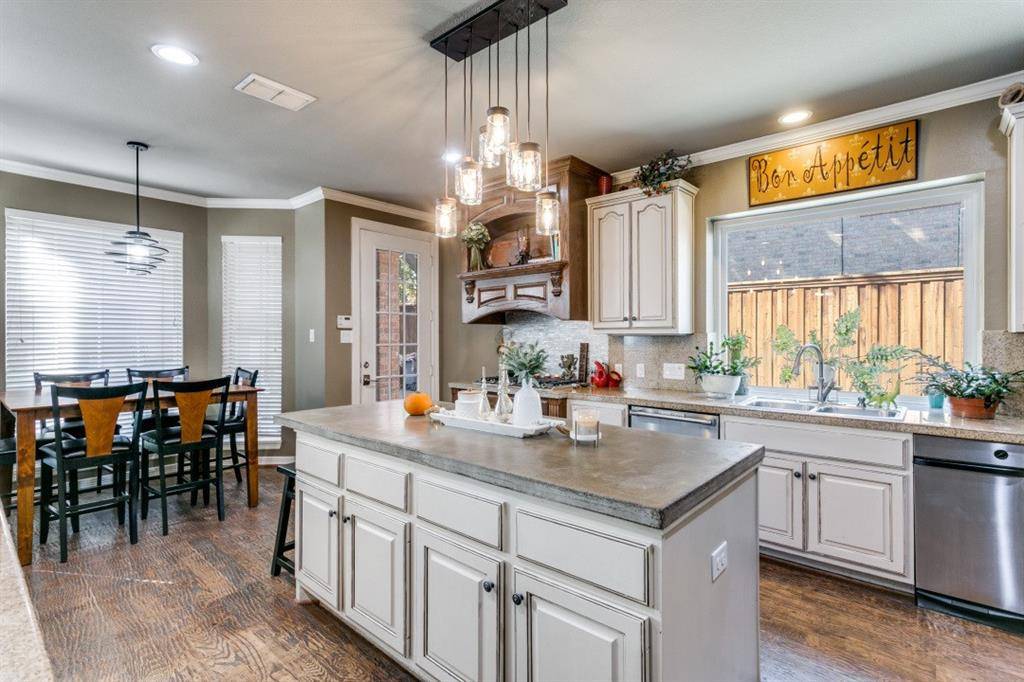 707 Bent Tree, Coppell, TX 75019