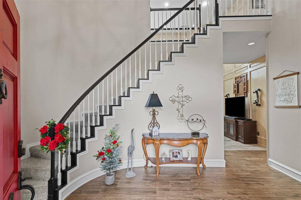 3408 Sandy Trail Lane, Plano, TX 75023