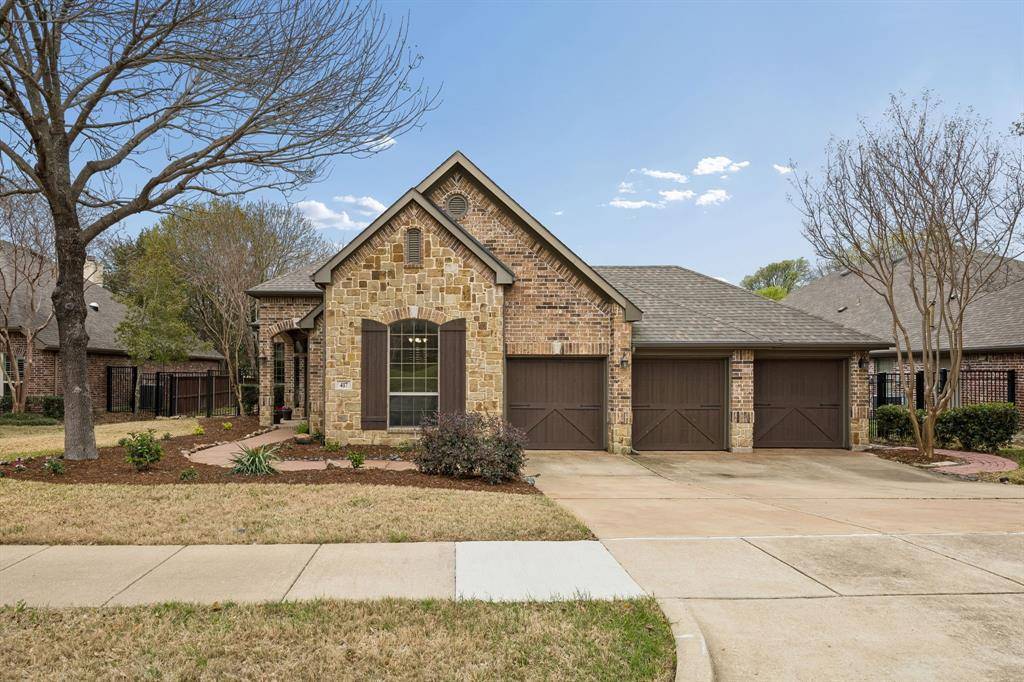 417 Sloan Creek Parkway, Fairview, TX 75069