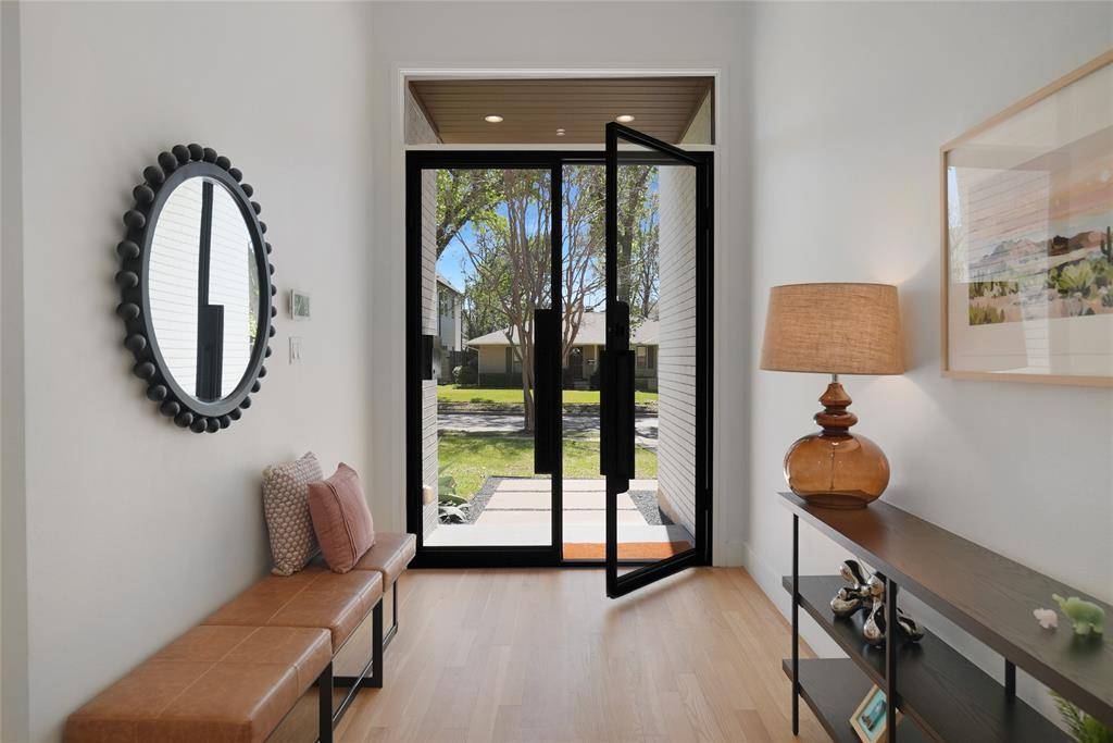 4135 Valley Ridge Road, Dallas, TX 75220