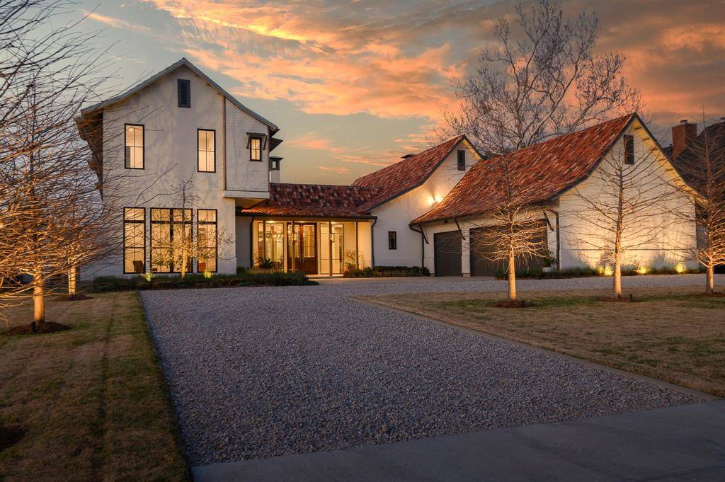 5747 Charlestown Drive, Dallas, TX 75230