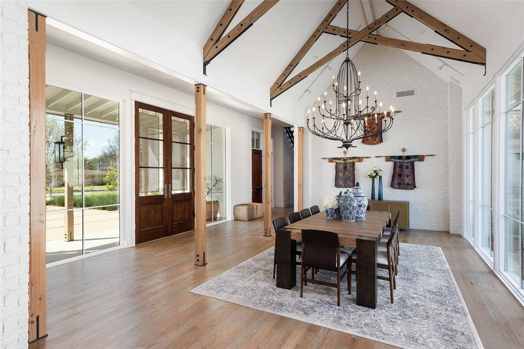 5747 Charlestown Drive, Dallas, TX 75230