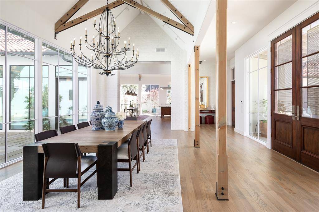 5747 Charlestown Drive, Dallas, TX 75230