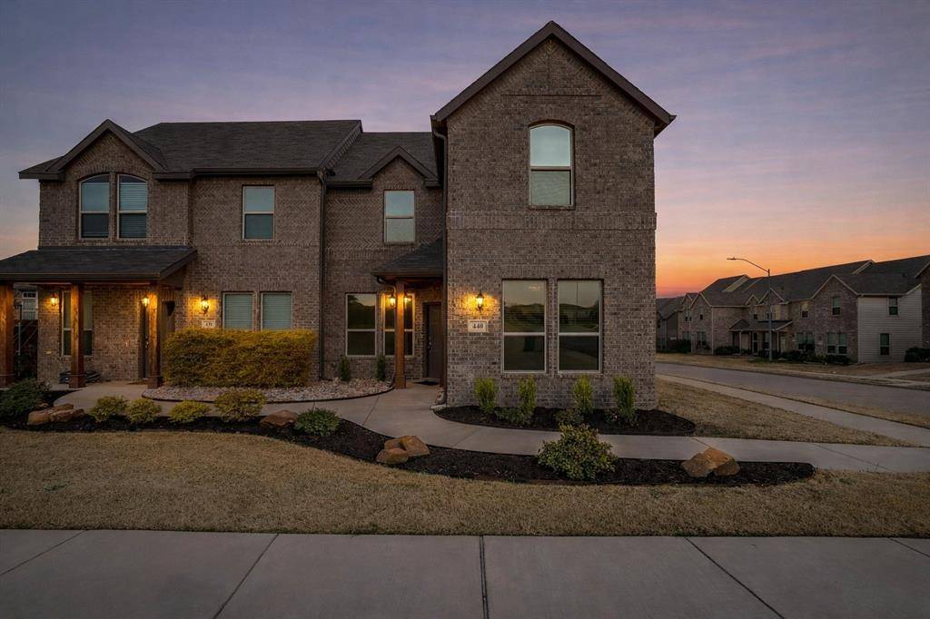 440 Milverton Drive, Fort Worth, TX 76036