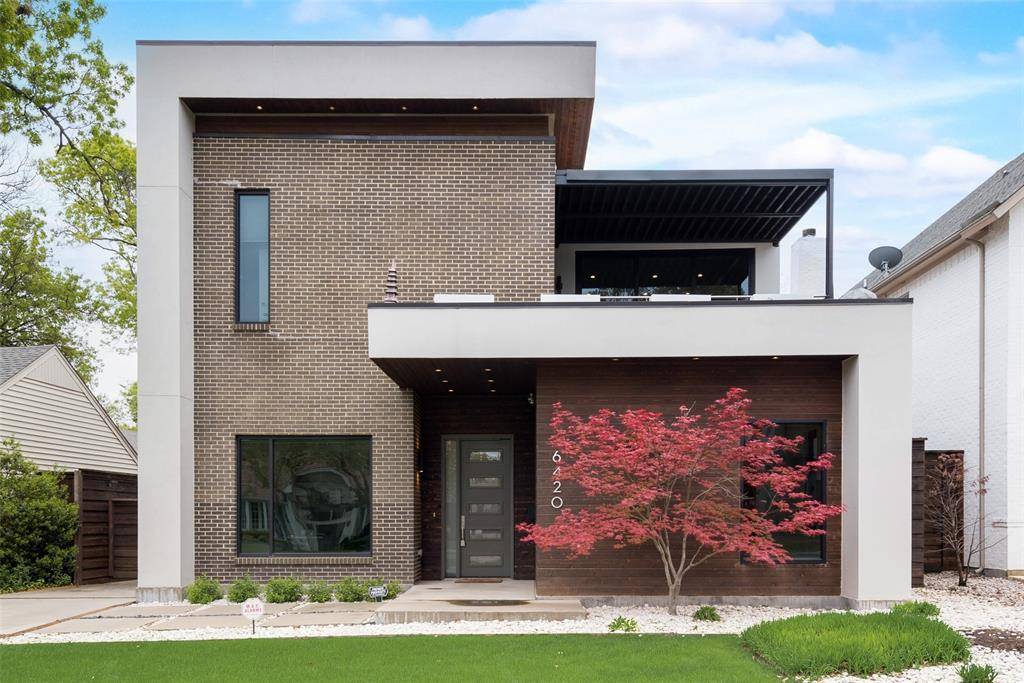 6420 Kenwood Avenue, Dallas, TX 75214