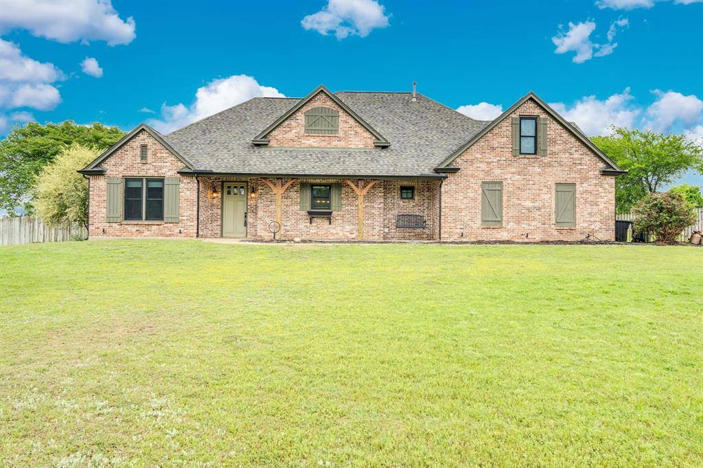 3052 Keri Lane, Midlothian, TX 76065
