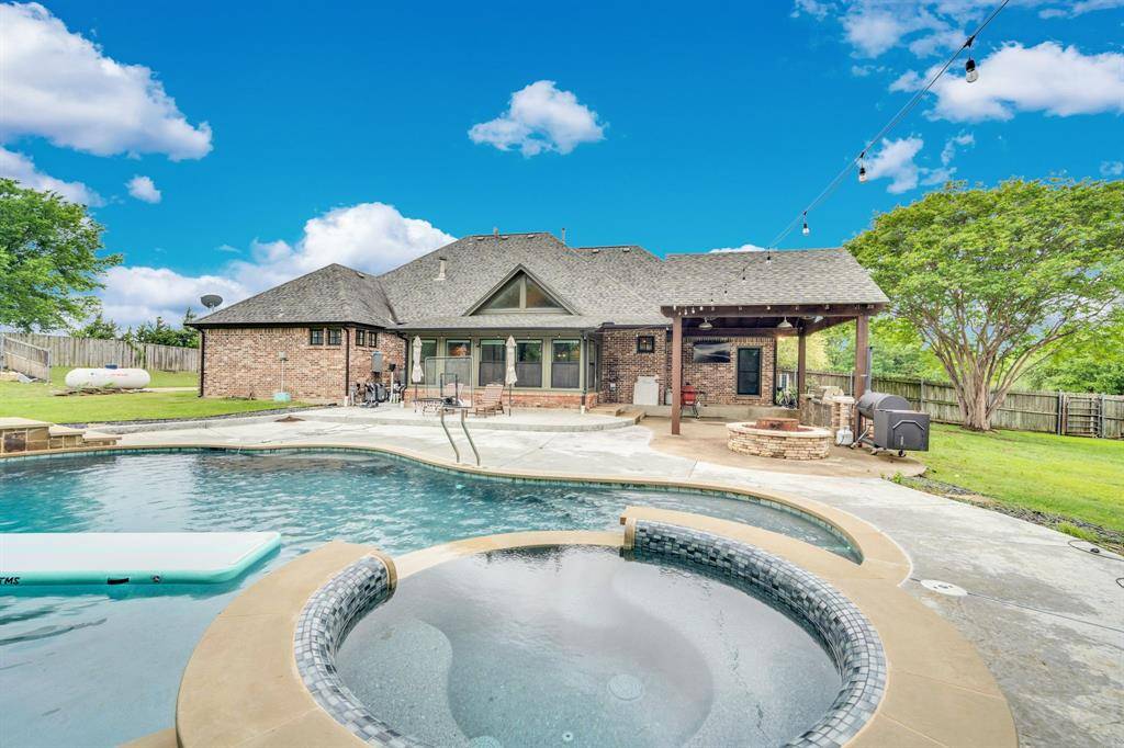 3052 Keri Lane, Midlothian, TX 76065