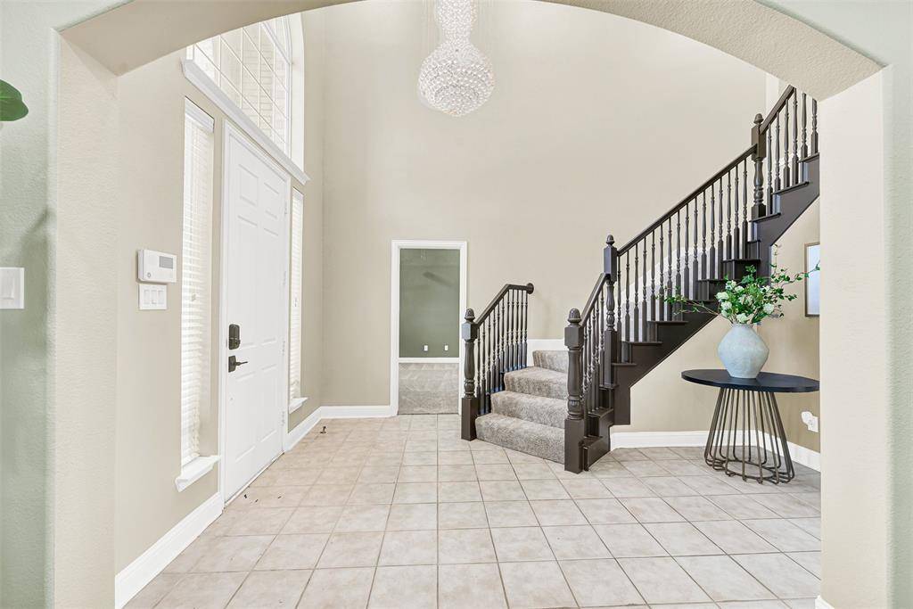 4212 Maycraft Drive, Richardson, TX 75082