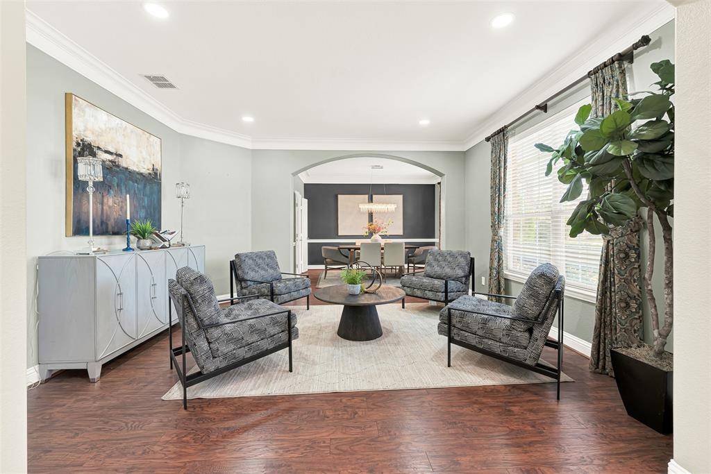 4212 Maycraft Drive, Richardson, TX 75082