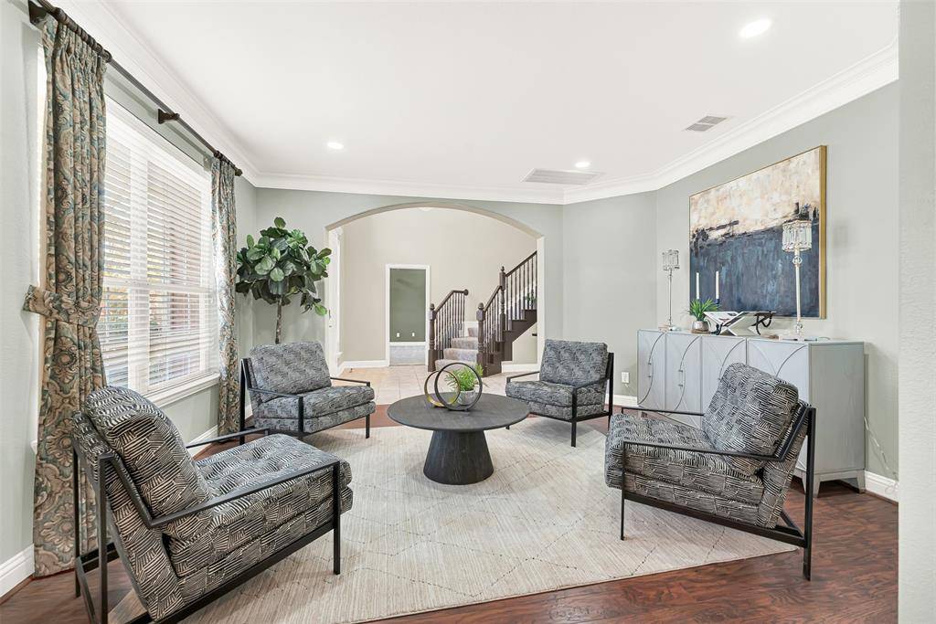 4212 Maycraft Drive, Richardson, TX 75082