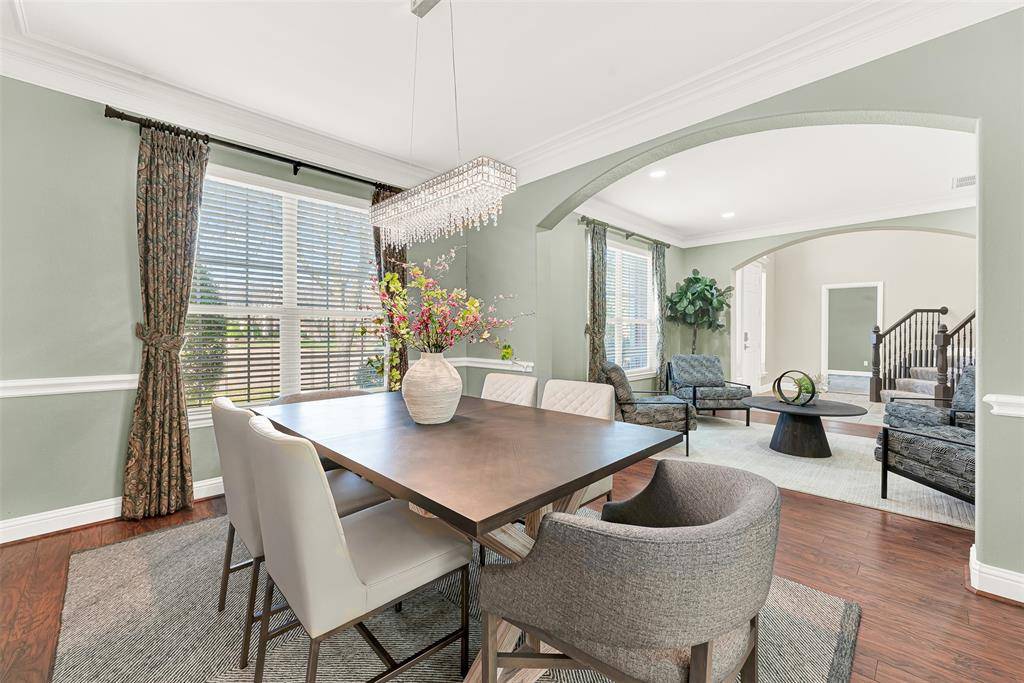 4212 Maycraft Drive, Richardson, TX 75082