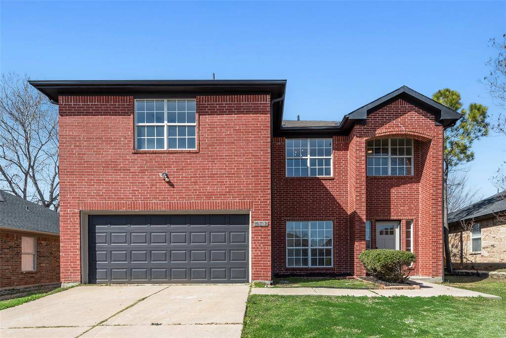 611 Joy Lane, Mansfield, TX 76063