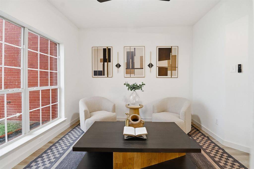 611 Joy Lane, Mansfield, TX 76063