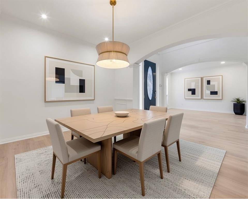 1212 Drexel Drive, Desoto, TX 75115