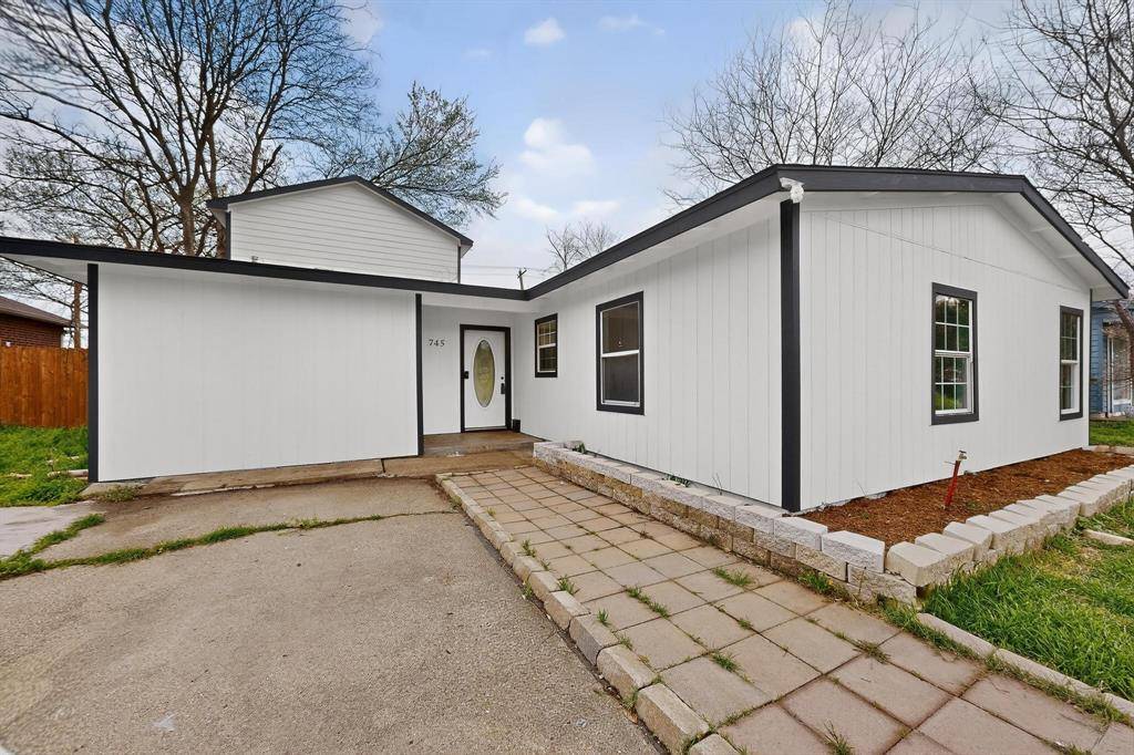 745 Clearwood Drive, Dallas, TX 75232