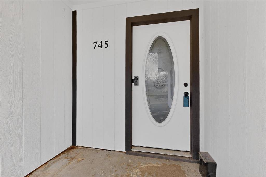 745 Clearwood Drive, Dallas, TX 75232