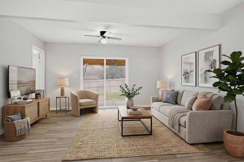 745 Clearwood Drive, Dallas, TX 75232