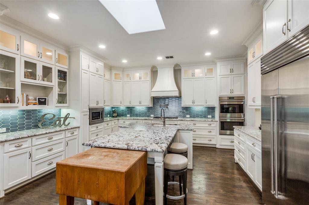 6816 Cousteau Court, Plano, TX 75024