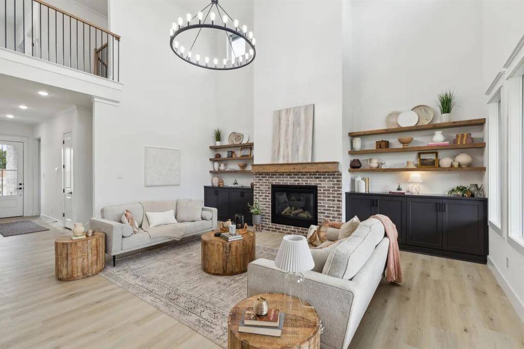 1310 Benjamin Trail, Van Alstyne, TX 75495