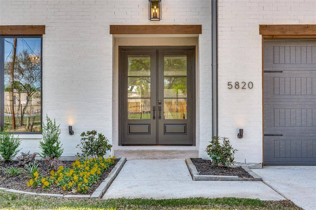 5820 Anita Street, Dallas, TX 75206