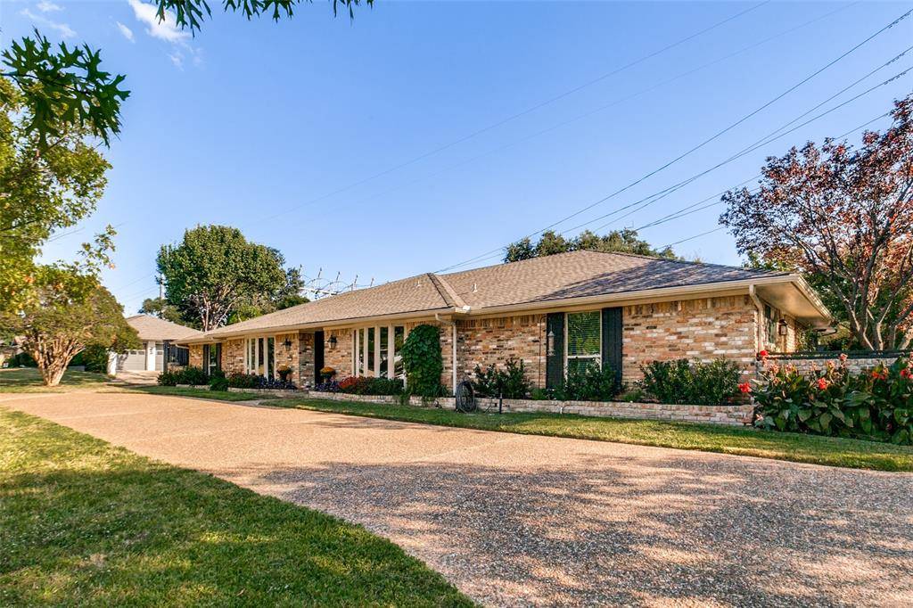 3708 Jubilee Trail, Dallas, TX 75229