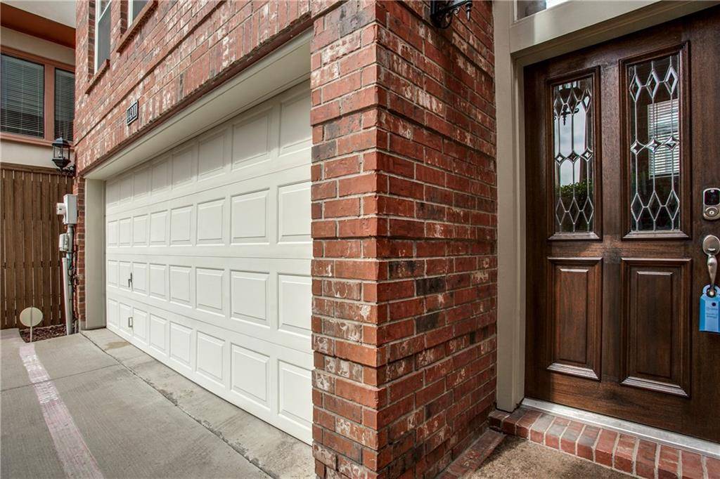 4430 Bowser Avenue #D, Dallas, TX 75219