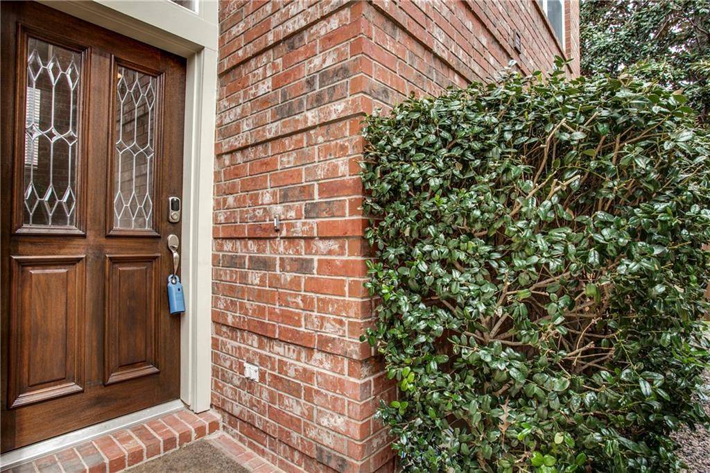 4430 Bowser Avenue #D, Dallas, TX 75219