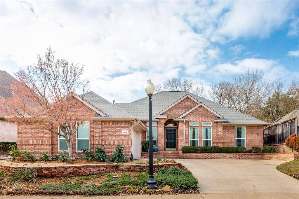 4408 Brampton Court, Fort Worth, TX 76116