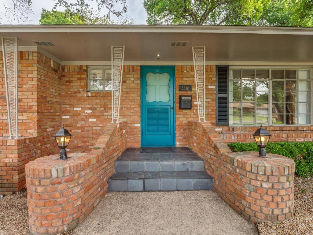 2816 Bonnywood Lane, Dallas, TX 75233