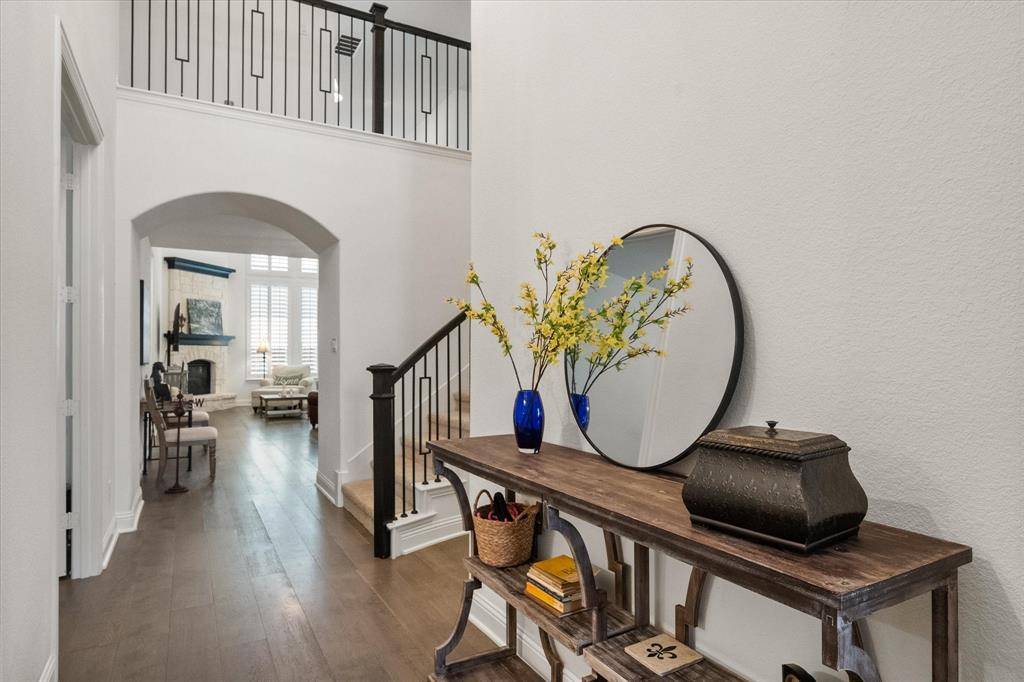 6116 Strada Cove, Fort Worth, TX 76123