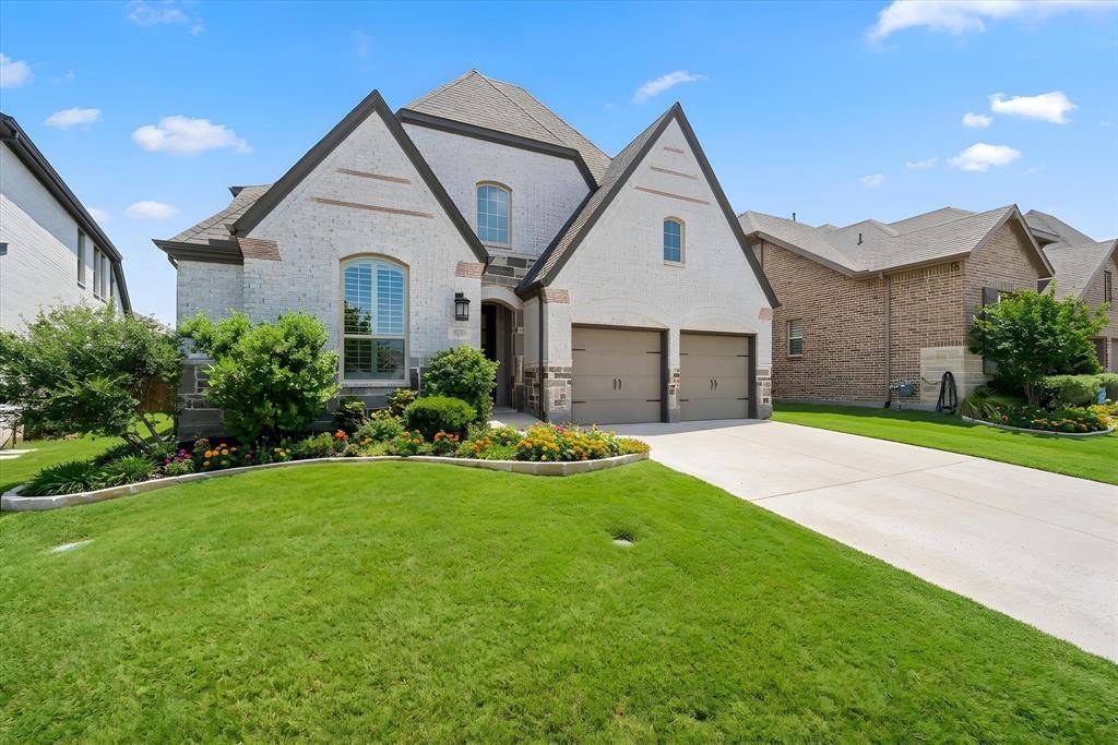 6116 Strada Cove, Fort Worth, TX 76123