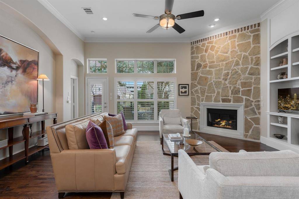 6166 Stapleford Circle, Dallas, TX 75252