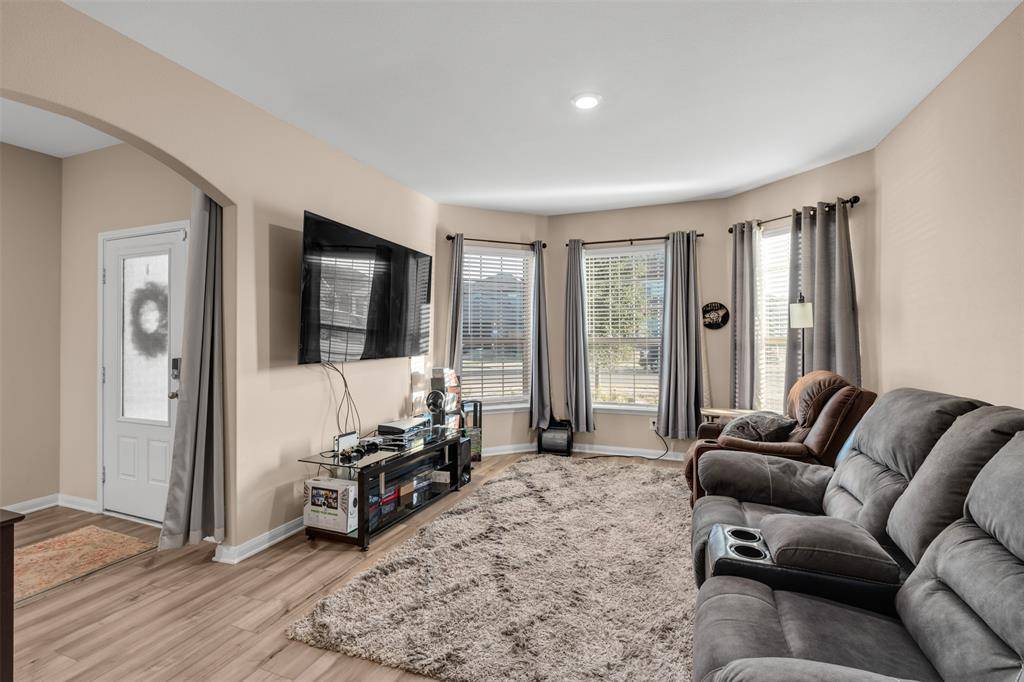 4004 Millau Lane, Crowley, TX 76036