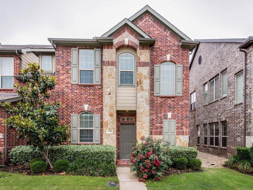 1940 Loma Linda Drive, Irving, TX 75063